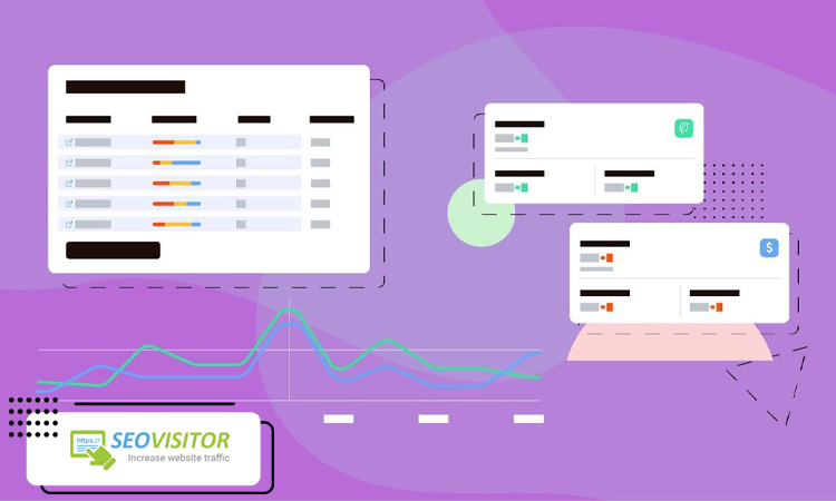 The Best Way to Check the Incoming Organic Traffic of Competitors