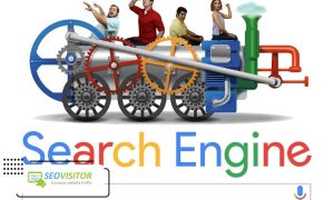 The First Search Engine in the World, Timeline of Web Search Engines