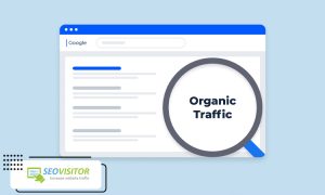 The Best Way to Check the Incoming Organic Traffic of Competitors