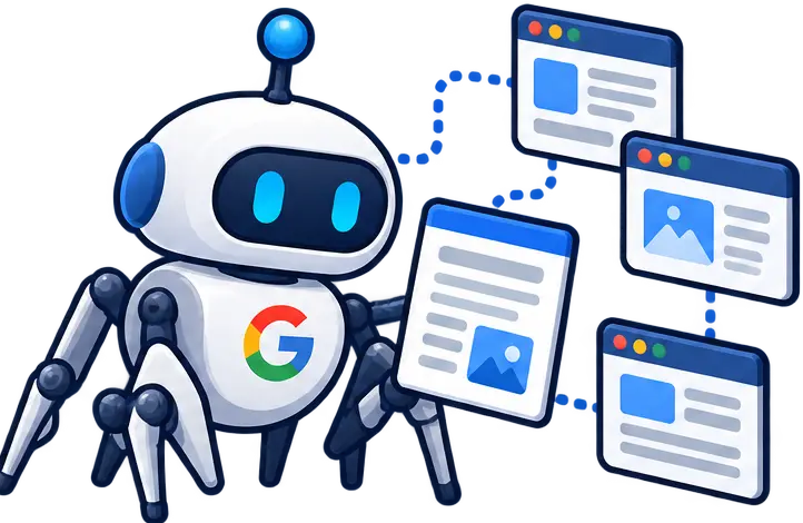 How Google Search works through crawling indexing and ranking