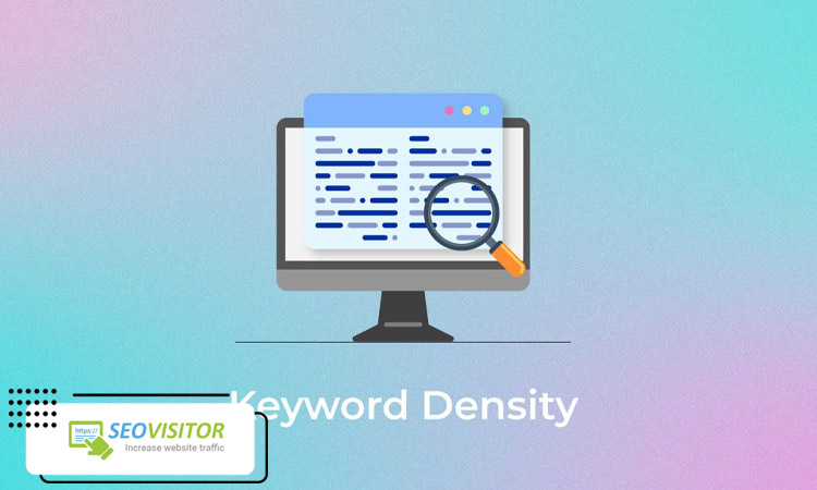 Keyword Density in SEO
