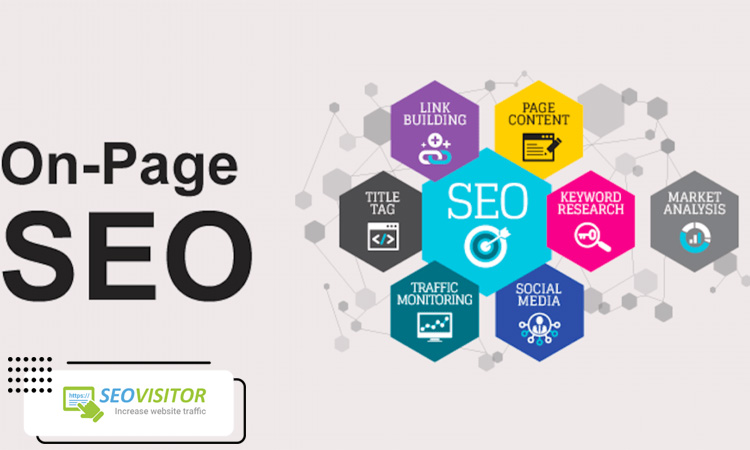 What exactly is onpage SEO?