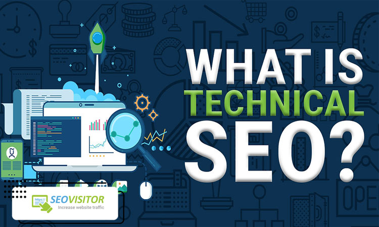What Exactly Is Technical SEO?