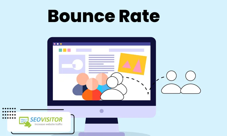 Bounce Rate and Its Effect on SEO: How Much Should the Bounce Rate Be?