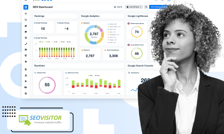 What Should We Check About Competitors in SEO?