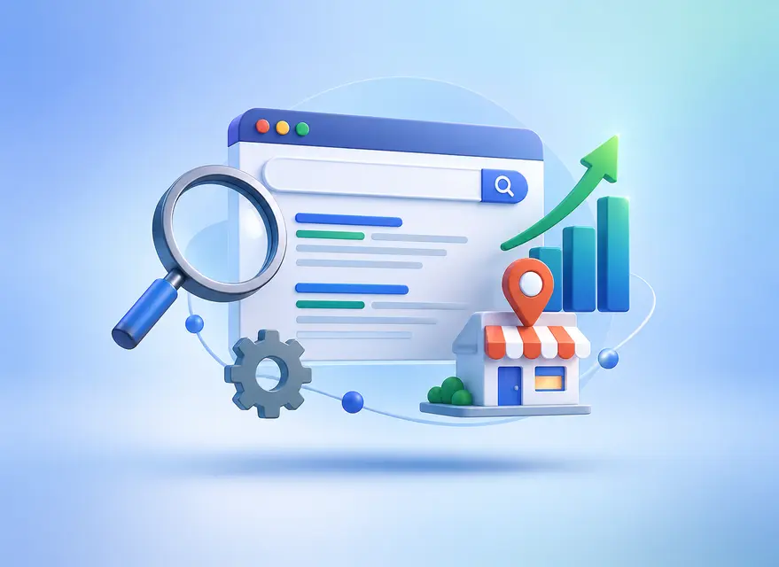 Local SEO: How to Improve Local Search Rankings in 2026