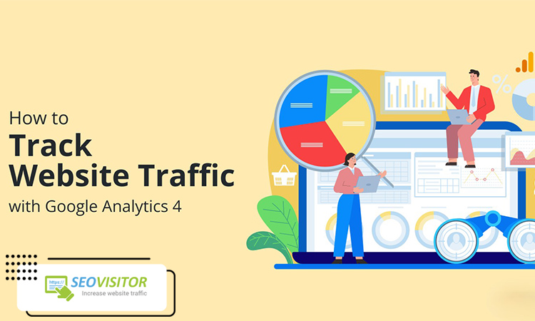 How to Track User Behavior from Different Traffic Sources in Google Analytics