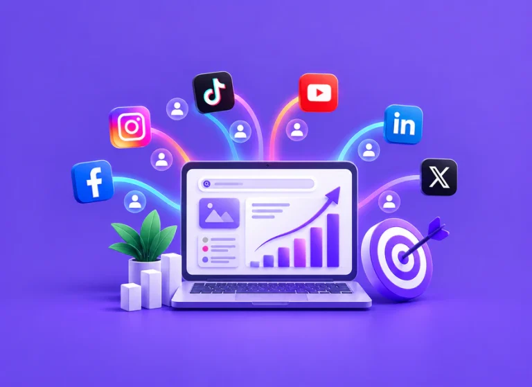 SEO Audit Prioritization: What to Fix First for Organic Growth