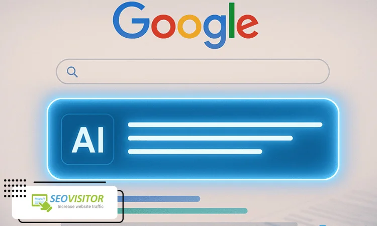 How Google AI Overviews (SGE) Are Changing Organic Traffic in 2026