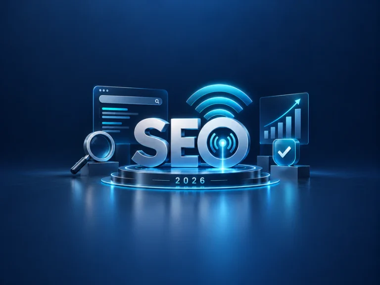 SEO Signals in 2026: What Google Confirms and How to Improve