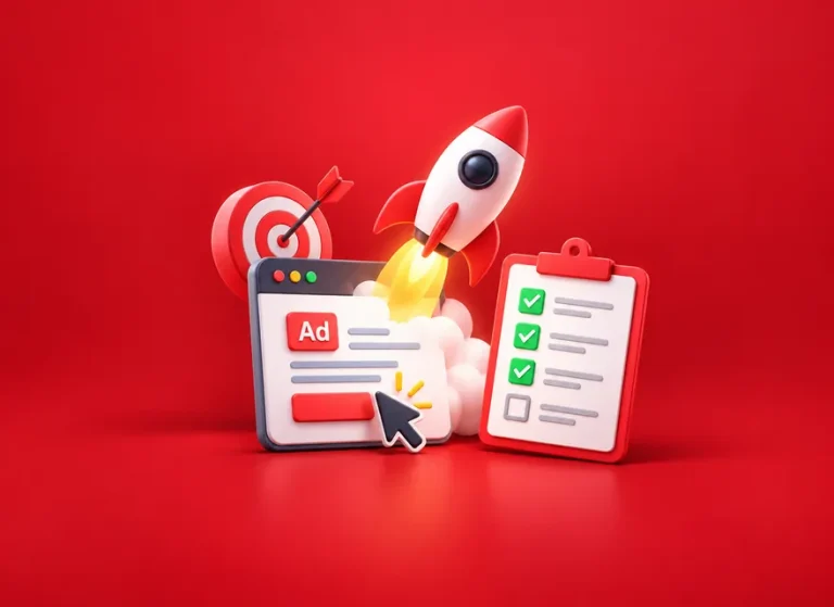 How to Launch a Paid Traffic Campaign: A Pre-Launch Checklist