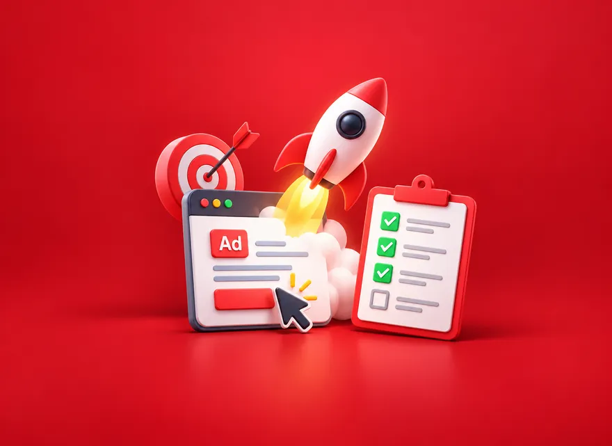 How to Launch a Paid Traffic Campaign: A Pre-Launch Checklist