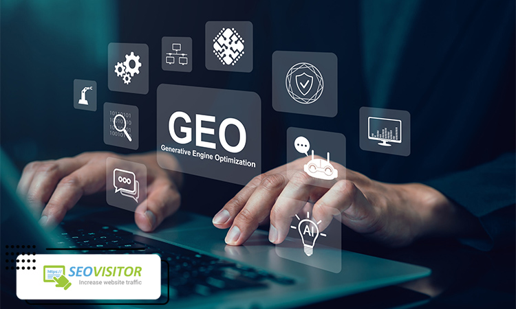 How Geo Targeted Traffic Improves SEO Rankings