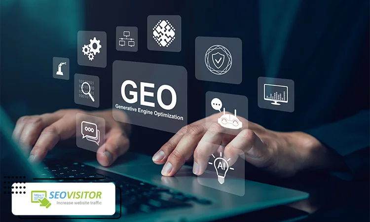How Geo Targeted Traffic Improves SEO Rankings