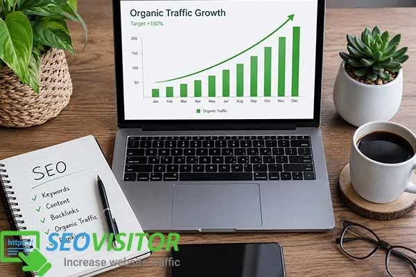 How to Increase Website Traffic Without Google Ads: A Guide to Sustainable Growth