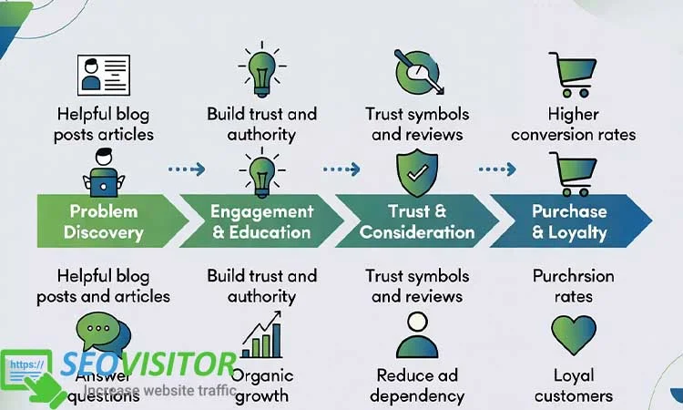 Content Marketing Funnel