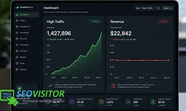 The Hidden Cost of Untargeted Traffic for SaaS, Affiliate, and Ecommerce Funnels