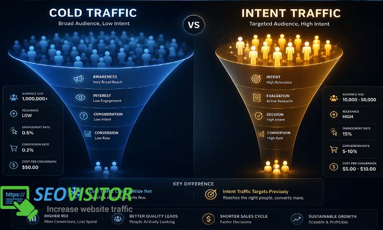 What Is Cold Traffic