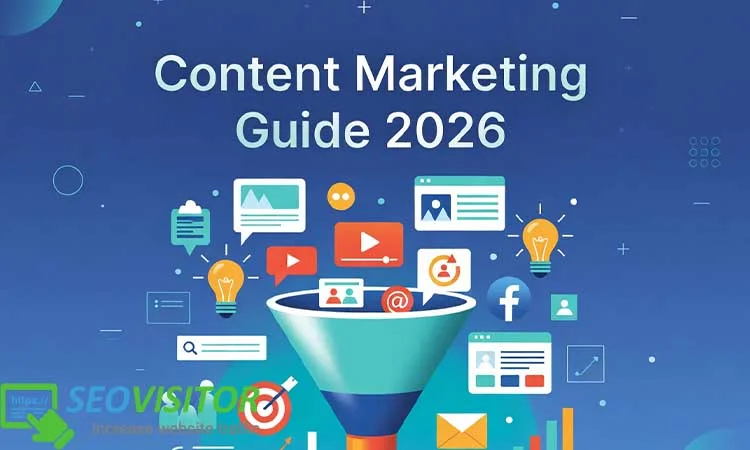 What Is Content Marketing? Definition, Strategy, Types, Examples & Metrics
