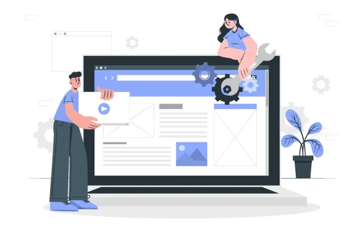 Content marketing examples for different business types