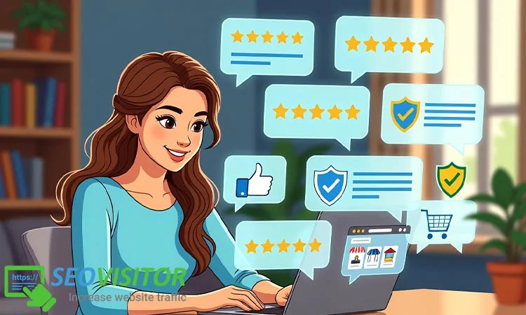 Why Online Reviews Matter for Customers: How Reviews Influence Buying Decisions