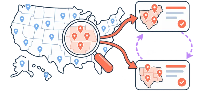 State-Targeted vs Nationwide USA Traffic: Options and Limits-7