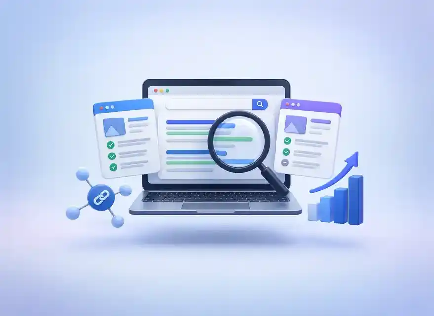 What Should We Check About Competitors in SEO?