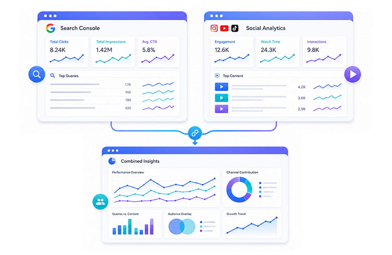 Do You Need a Website to Use Platform Properties?