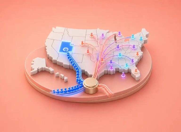 State-Targeted vs Nationwide USA Traffic: Which Is Better for Your Website?