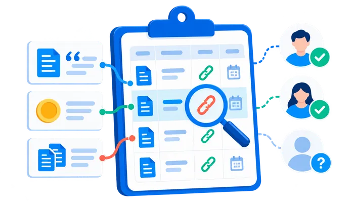 How to Recover from Link Penalty-1