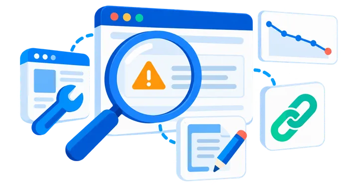How to Recover from Link Penalty-2