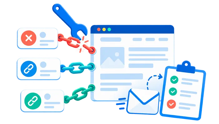 How to Recover from Link Penalty-3