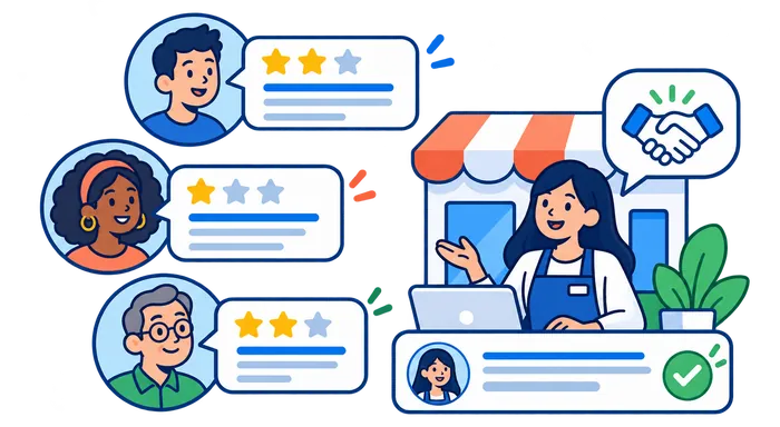 Local SEO: How to Improve Visibility in Google-3