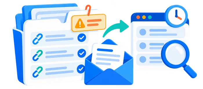How to Recover from Link Penalty-4
