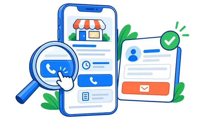 Local SEO: How to Improve Visibility in Google-4