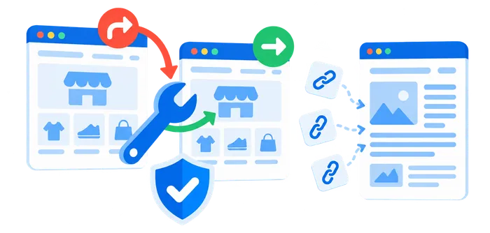 How to Recover from Link Penalty-5
