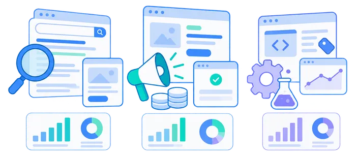 Google AI Overviews and Organic Traffic in 2026: Impact and Measurement-7