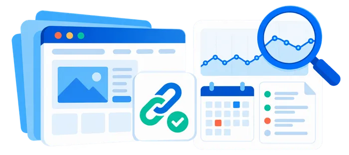 How to Recover from Link Penalty-7