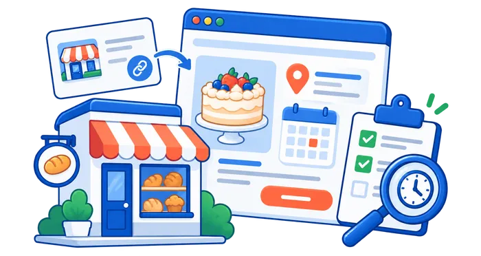 Local SEO: How to Improve Visibility in Google-7