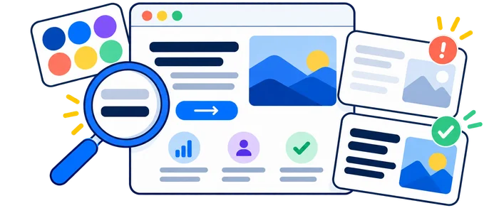 Website Colors and Conversions: Readability, Contrast and Testing-1