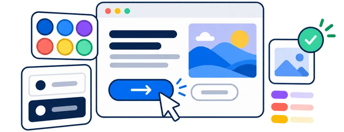 Website Colors and Conversions: Readability, Contrast and Testing-3