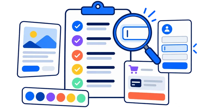 Website Colors and Conversions: Readability, Contrast and Testing-4
