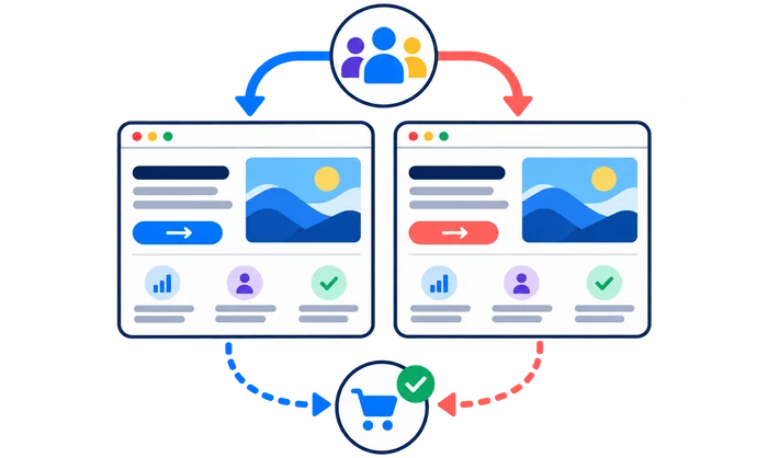 Website Colors and Conversions: Readability, Contrast and Testing-5