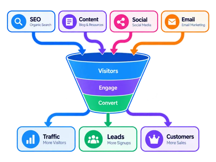 Responsive Web Design