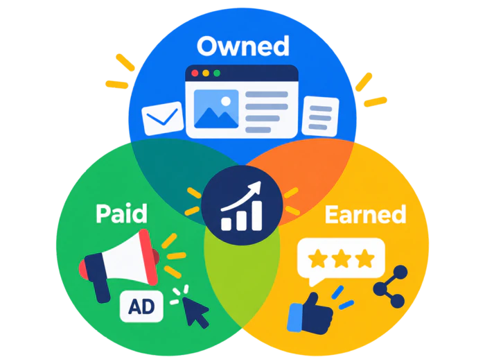 What Is Digital Marketing?