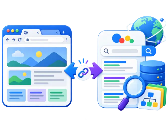Advantages and Disadvantages of Using a Browser at a Glance