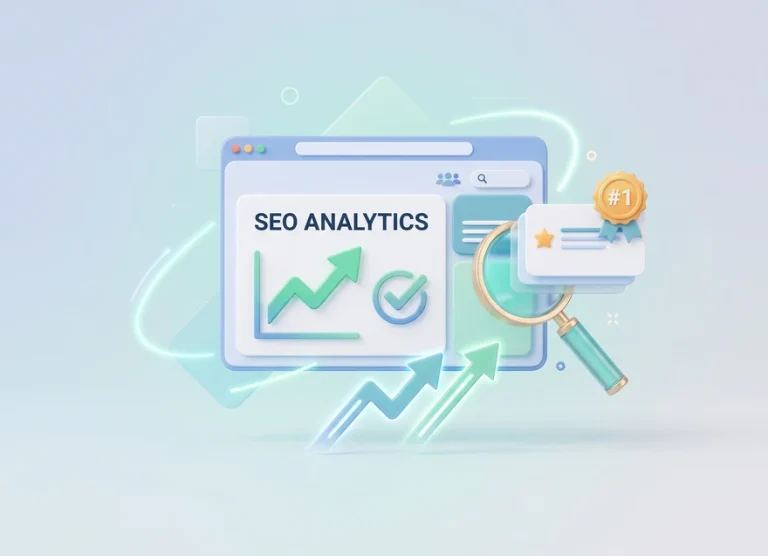 How to Improve SEO and Increase Website Rankings