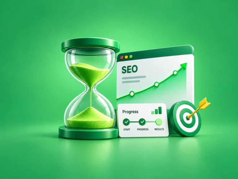 How Long Does SEO Take? Timelines, Milestones and Progress Checks