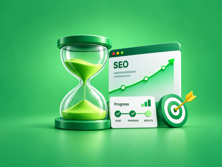 How Long Does SEO Take? Timelines, Milestones and Progress Checks