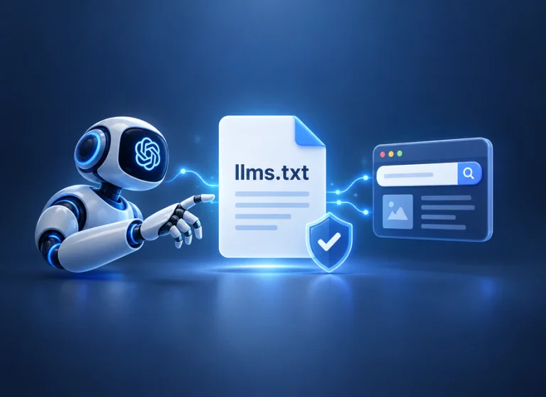 What Is llms.txt and Should You Use It?